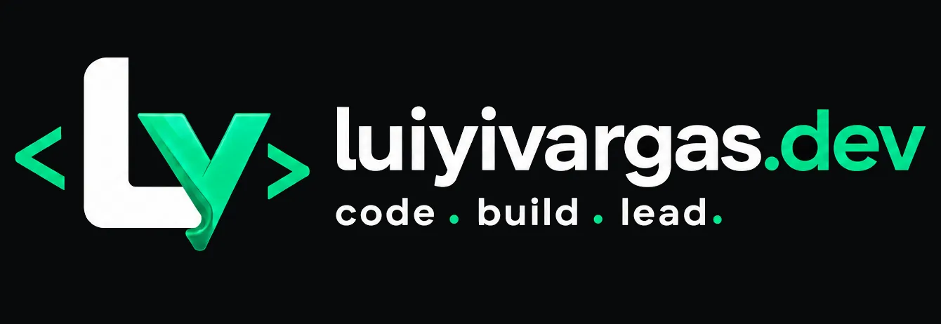 Luiyi Vargas